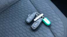 Ford Puma 1.0 EcoBoost Hybrid mHEV Titanium Design 5dr Petrol Hatchback